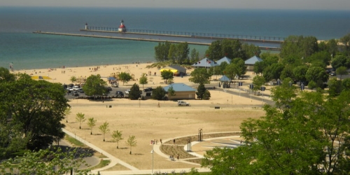 Southwestern Michigan