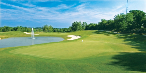 Glendarin Hills Golf Club Golf In Angola Michigan