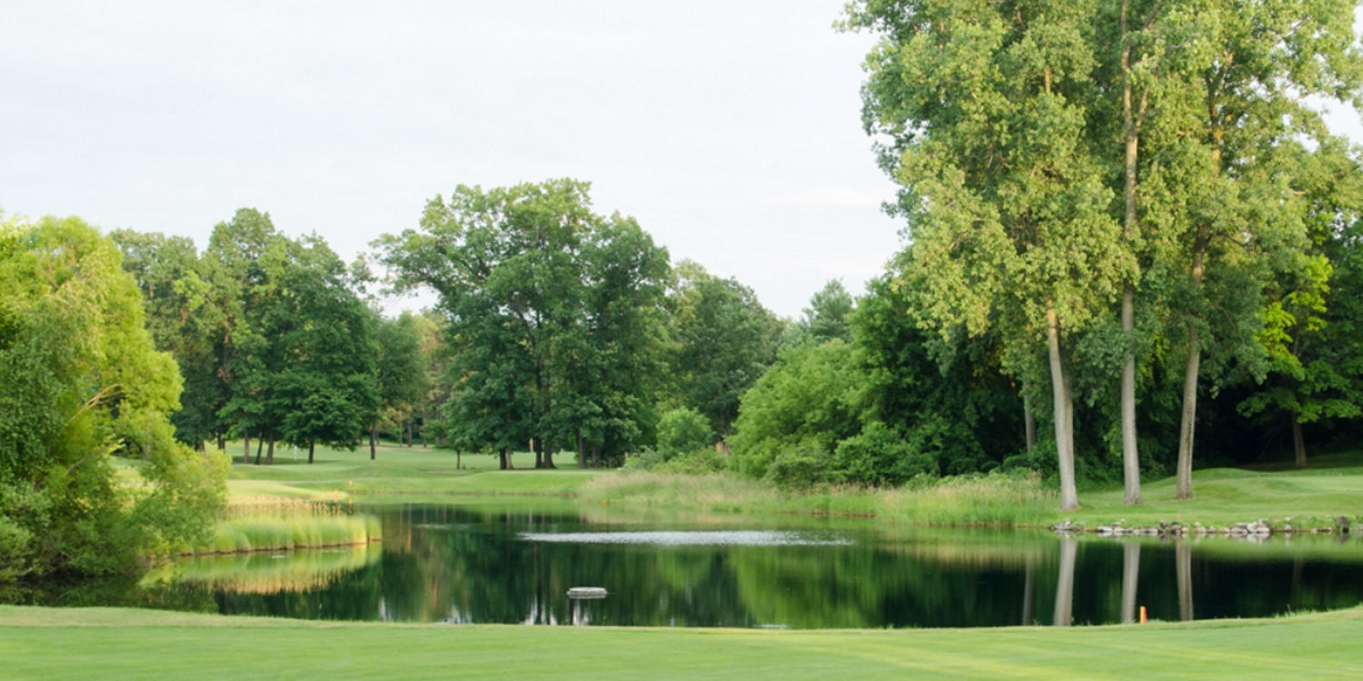 Timber Ridge Golf Club Golf in East Lansing, Michigan