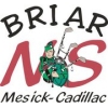 The Briar At Mesick Golf & Country Club