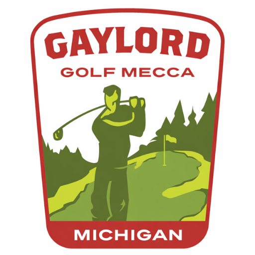 Gaylord Golf Mecca