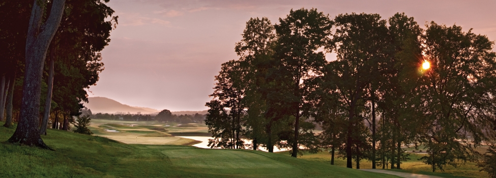 golf destination