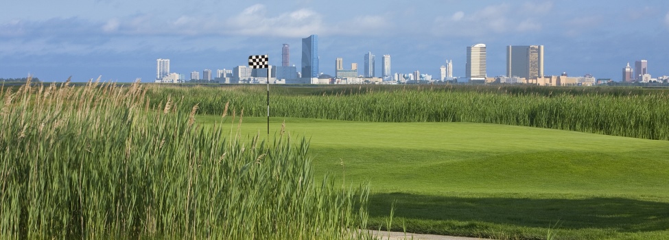 golf destination