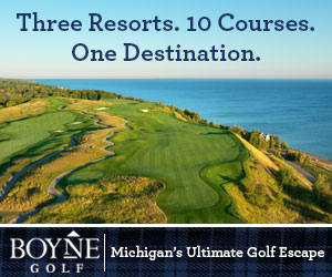 Boyne City - Petoskey - Harbor Springs