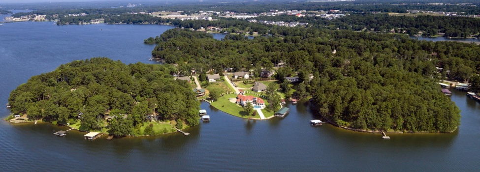 golf destination