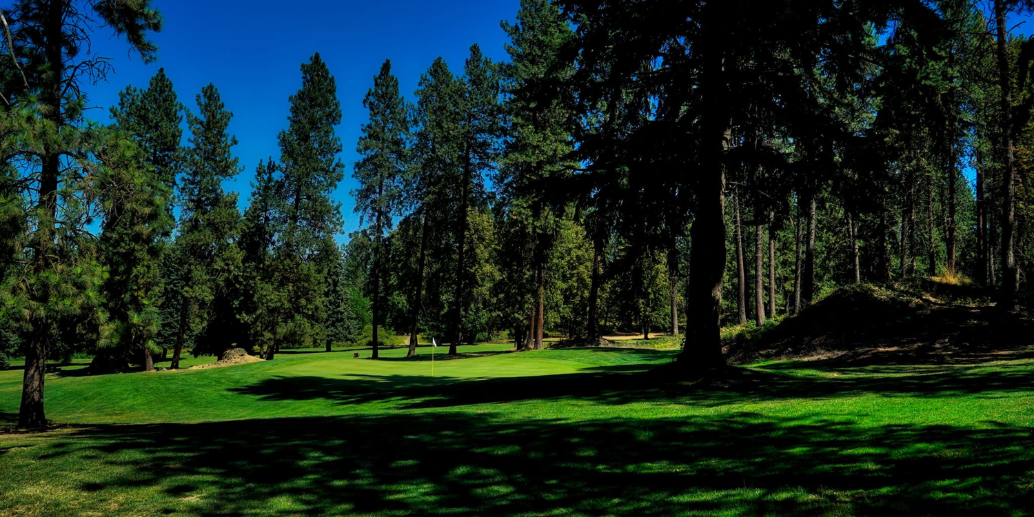 golf destination