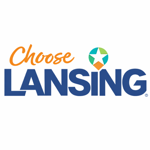 Lansing logo