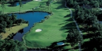 Traveling along Alabama's coast reveals an undiscovered wealth of great golf in Gulf Shores.