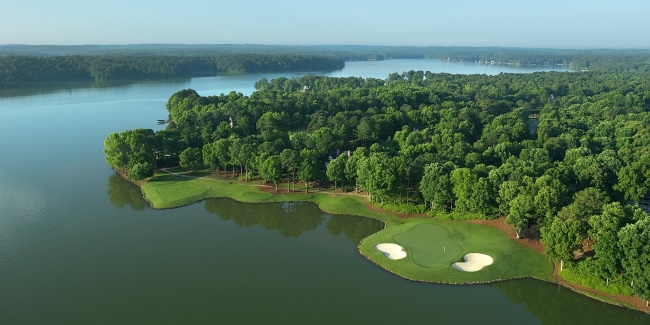 Reynolds Plantation - Great Waters