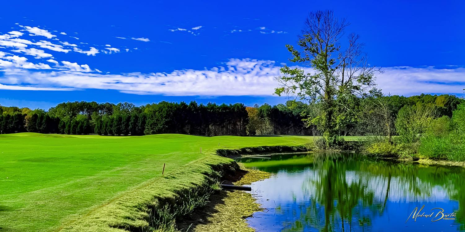 Cider Ridge Alabama Course Map Cider Ridge Golf Club By David Theoret