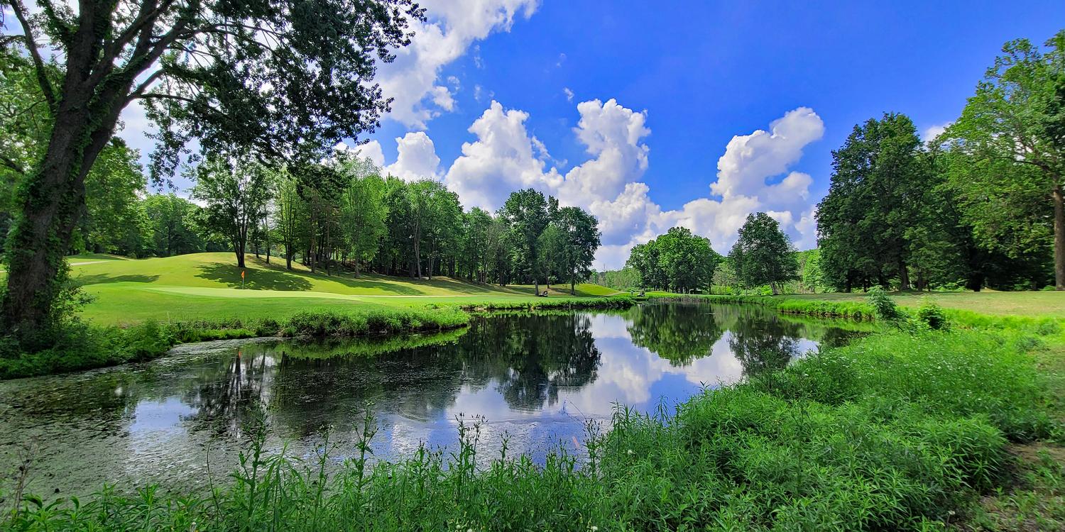 Gull Lakeview Golf Resort By David Theoret
