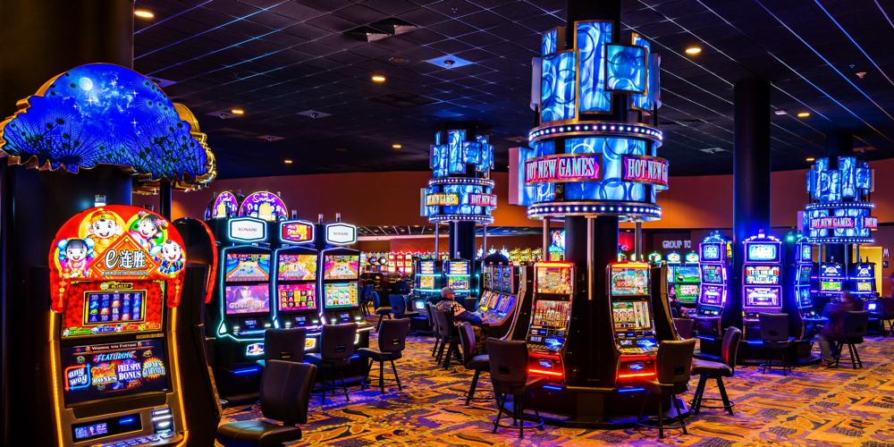island resort casino upper michigan