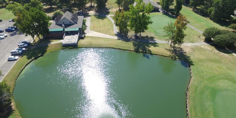 North Creek Golf Course