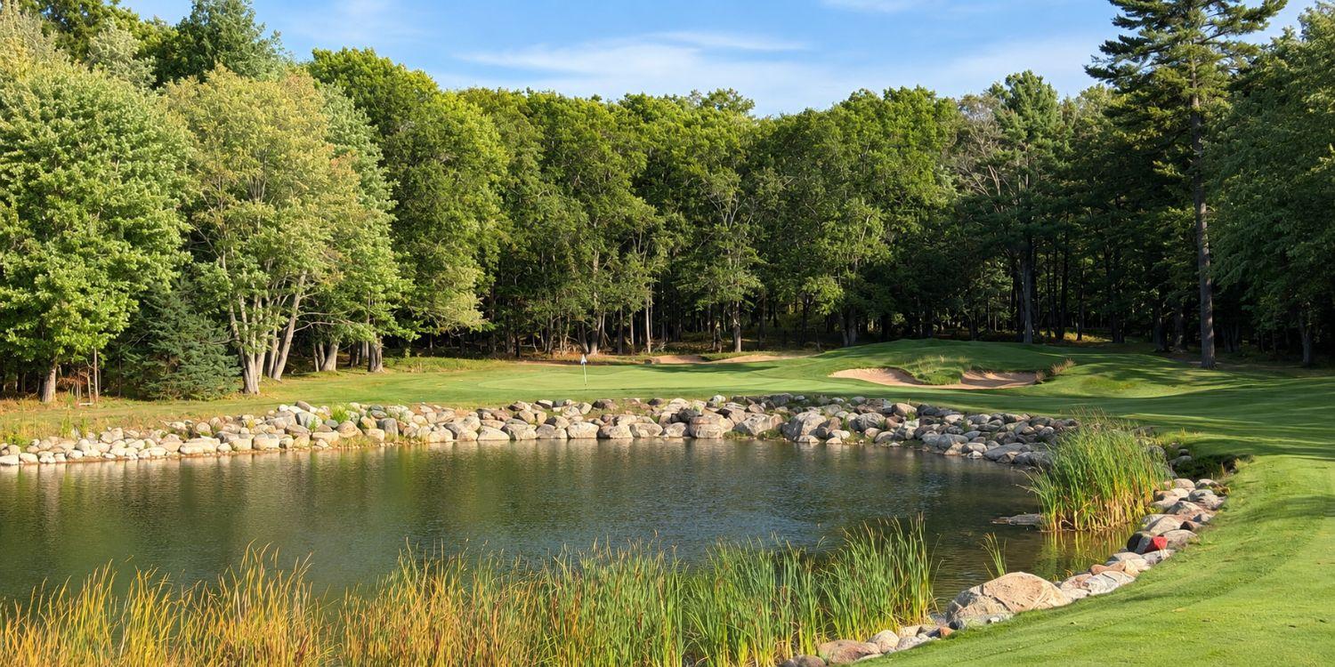 TimberStone at Pine Mountain