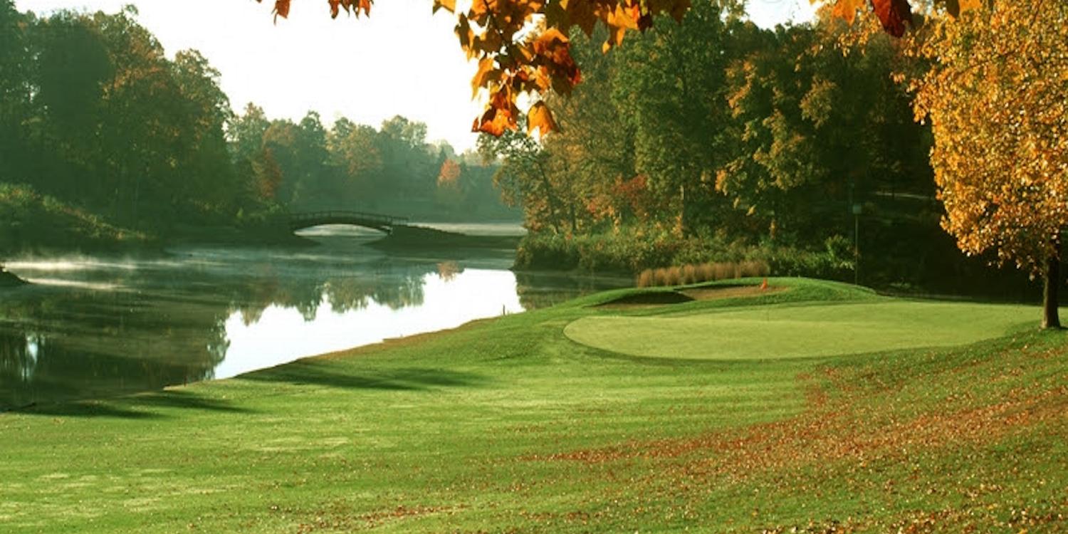 The Country Club at Woodmore Celebrates Its 100th Anniversary