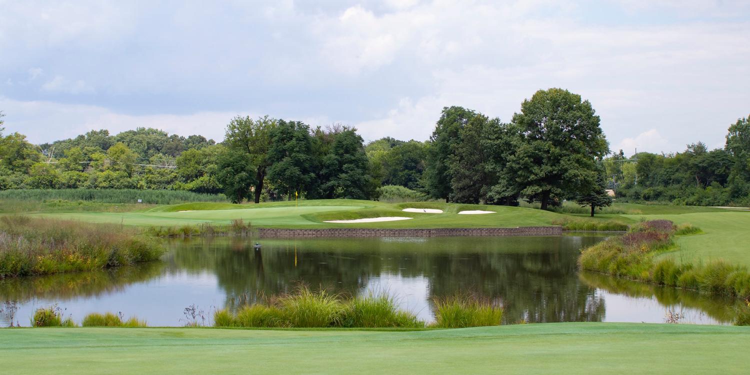 Arrowhead Golf Club