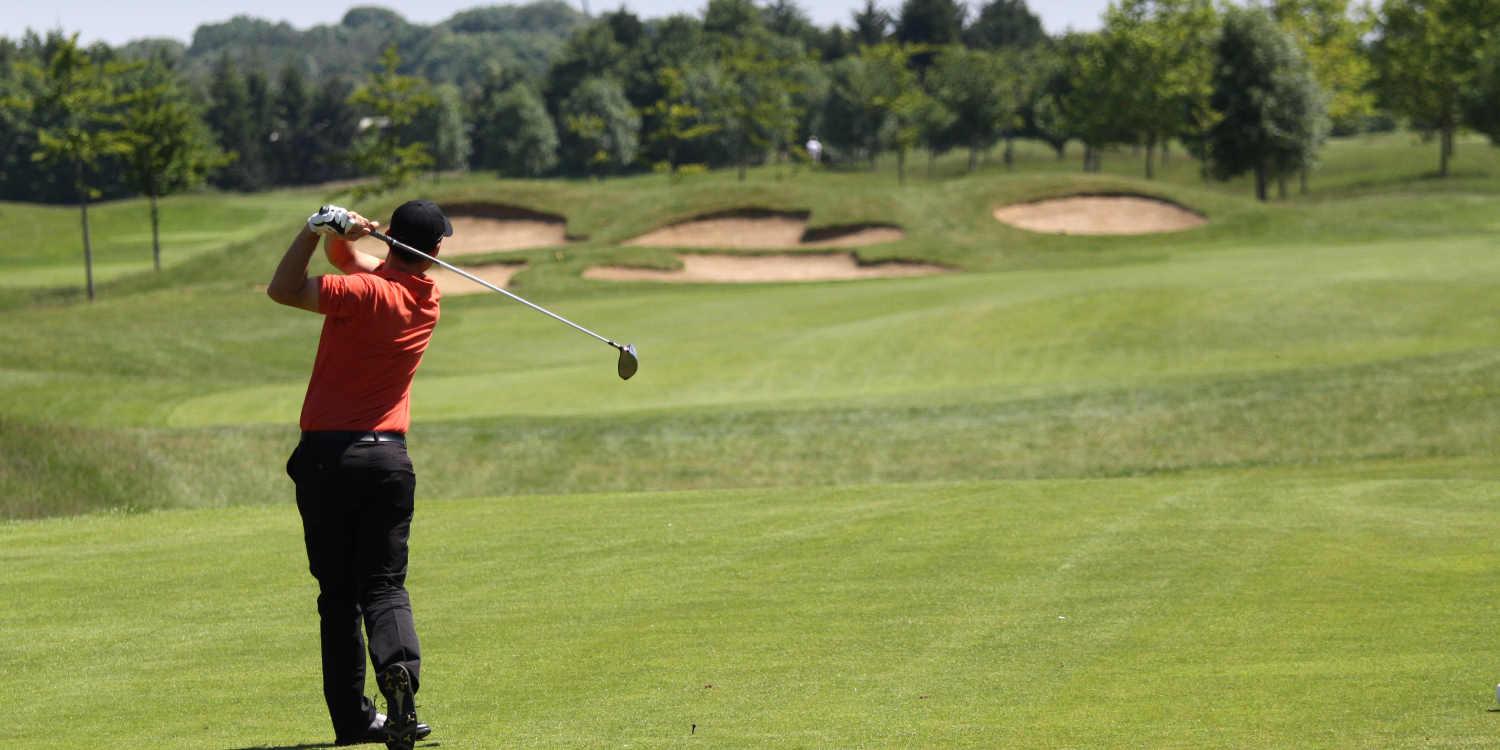 New Jersey Golf School - Step One to Step Two