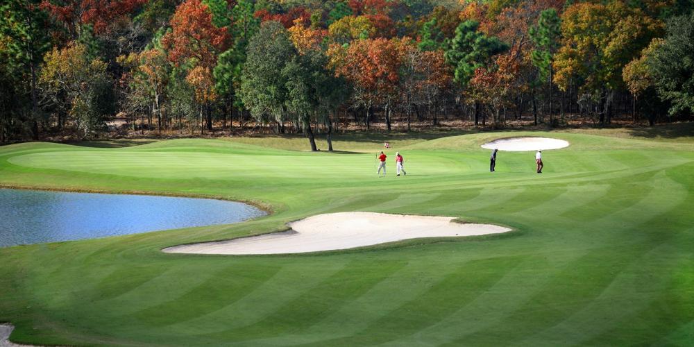 Citrus Hills Golf & Country Club is Amazing