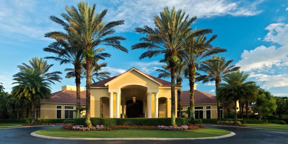 Colonial Country Club Breaks Ground On $6.5 Million Clubhouse Renovation