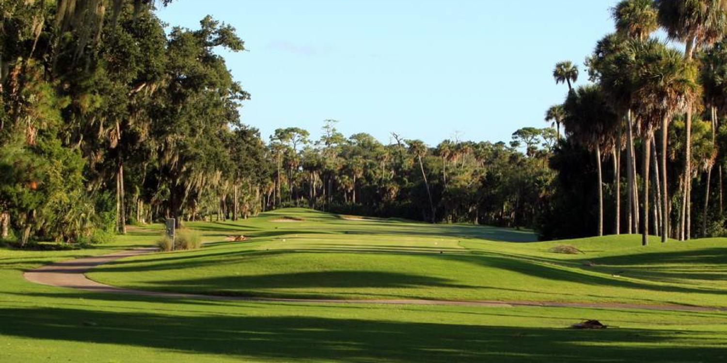 Daytona Beach Golf Club