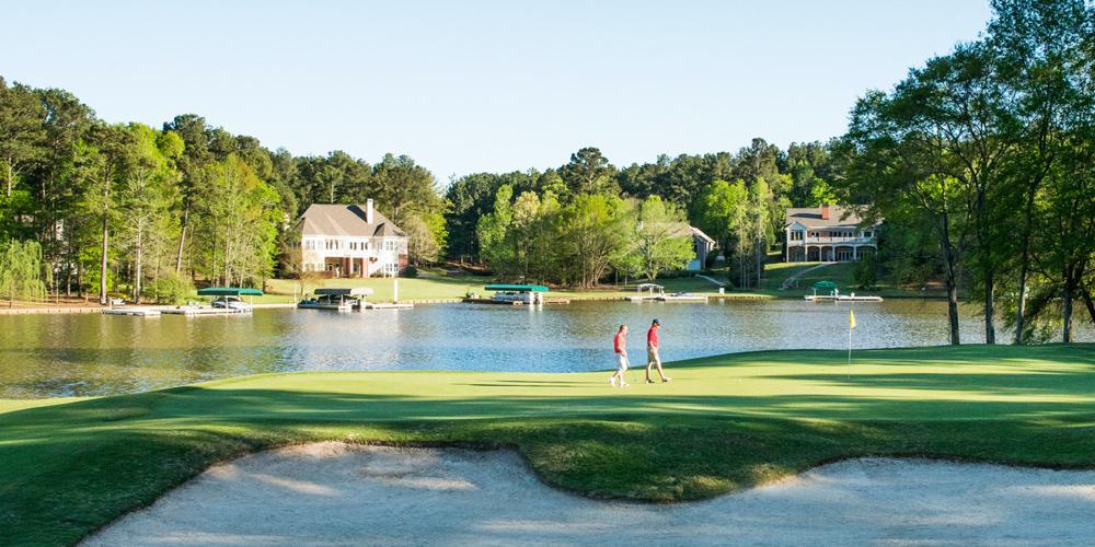 Harbor Club Review