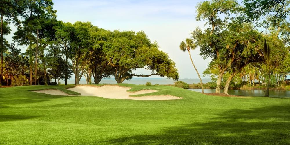 Hilton Head Golf Island Announces Spring Golf Packages By Shane Sharp