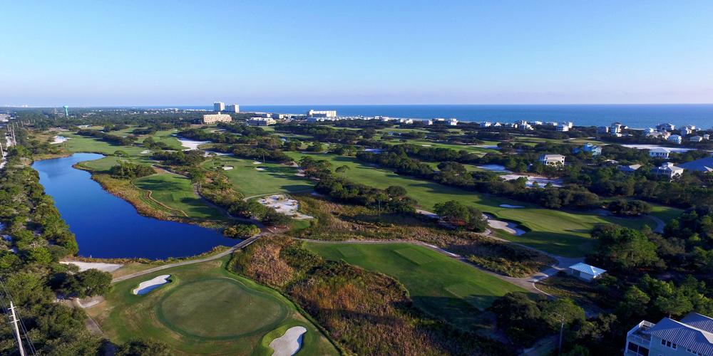Kiva Dunes