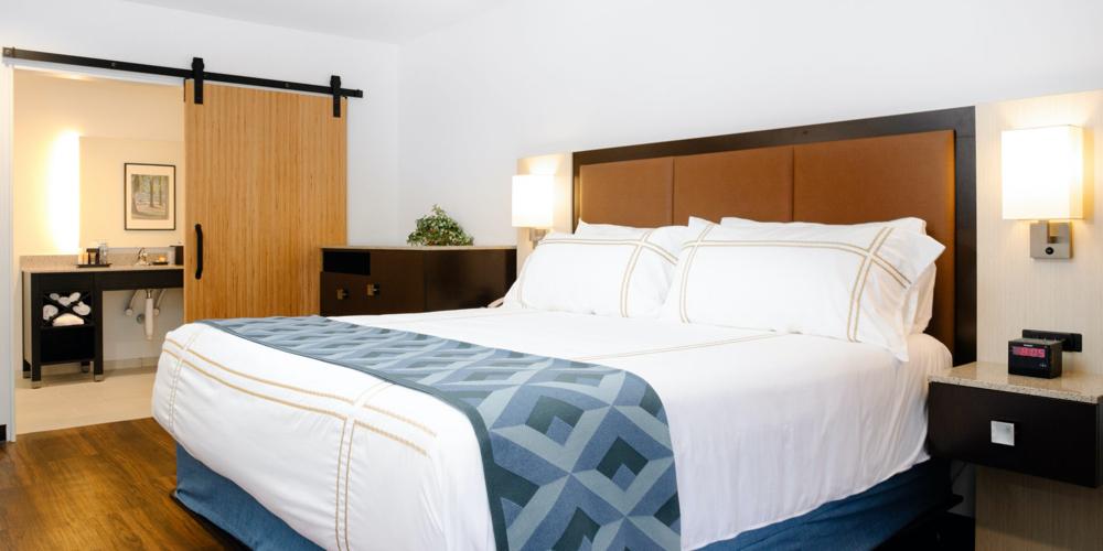 Little Ocmulgee State Park & Lodge Reveals Extensive $2.5 Million Renovations
