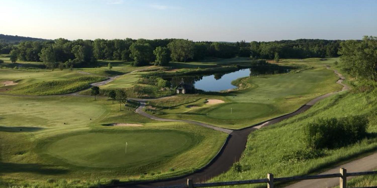 Morningstar Golfers Club