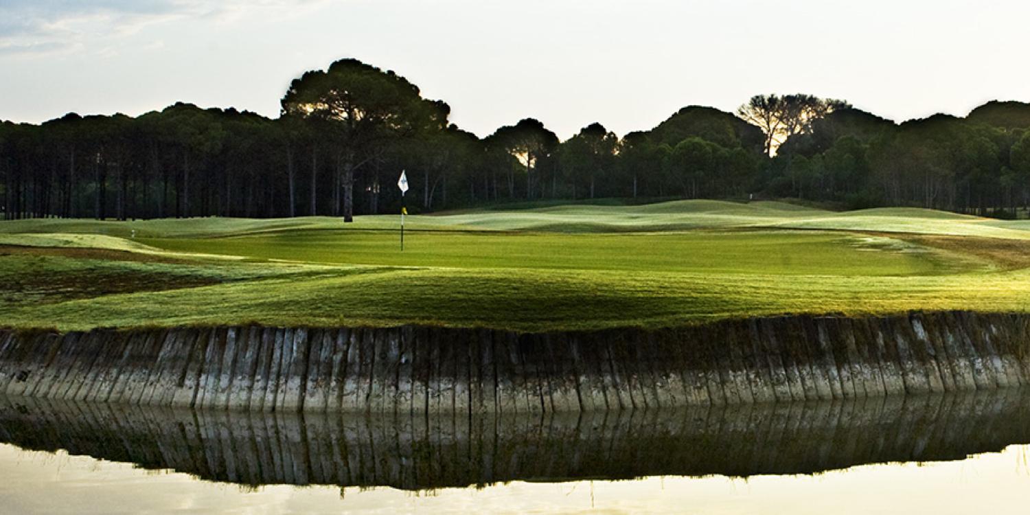 Florida's "First Coast" Slated for a New Course - STILLWATER CC