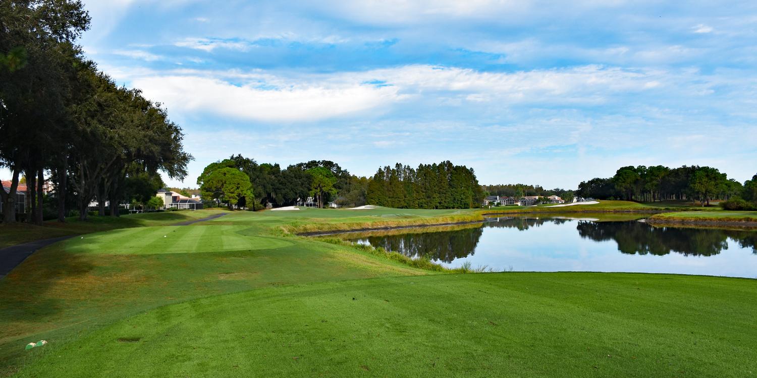 TPC Tampa Bay