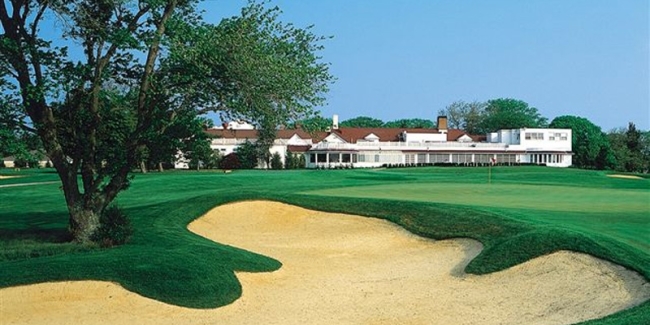 Atlantic City Country Club
