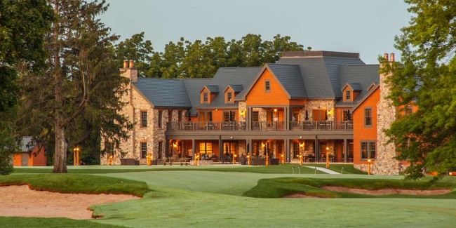 Beloit Club is just the latest feel-good story in Wisconsin golf