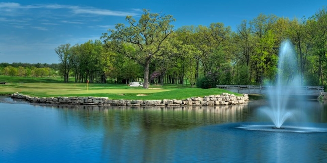 Getting To Know: Cantigny Golf