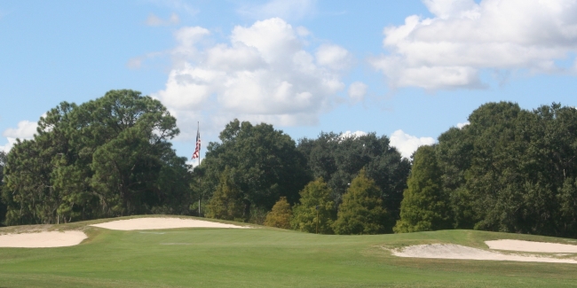 Cypresswood Golf and Country Club