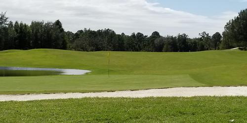 Orange Lake Resort 