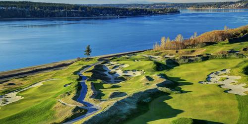 golf article