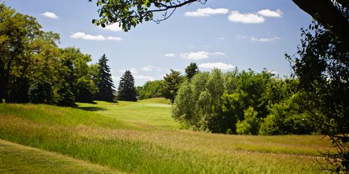 Getting To Know: Delbrook Golf Club