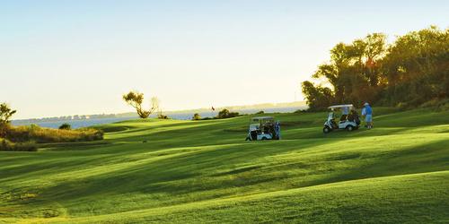 golf article