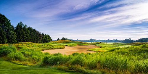 golf article