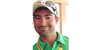 Interview With James Grogan PGA Head Golf Professional Whitnall Park Golf Course