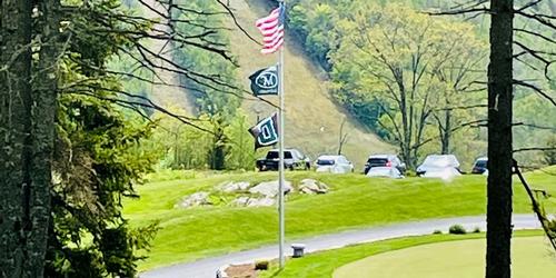 golf article