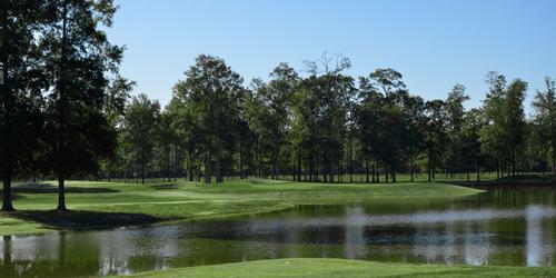 The Refuge Golf Course ReOpens