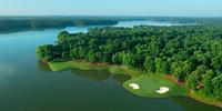 The Great Waters Course at Reynolds Plantation