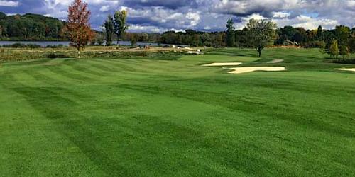 Great Golf Off the Beaten Path! 
