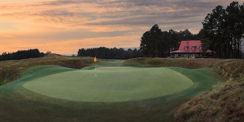 golf article