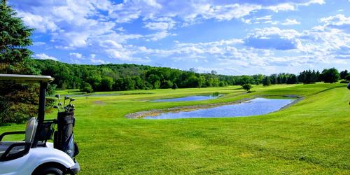 Getting To Know: Alpine Valley Golf Course