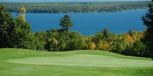Getting To Know: Apostle Highlands Golf Course