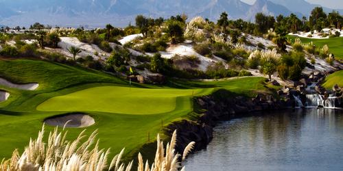 Photo Gallery - Bali Hai Golf Club - Las Vegas Strip