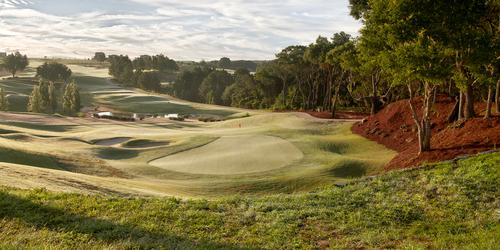 Stay and Play Golf Packages Orlando